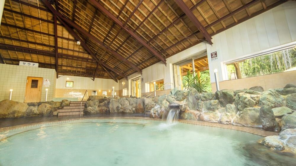 温泉