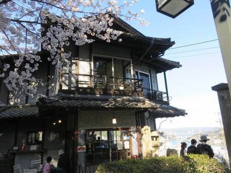 尾道ゲストハウス みはらし亭 / 1