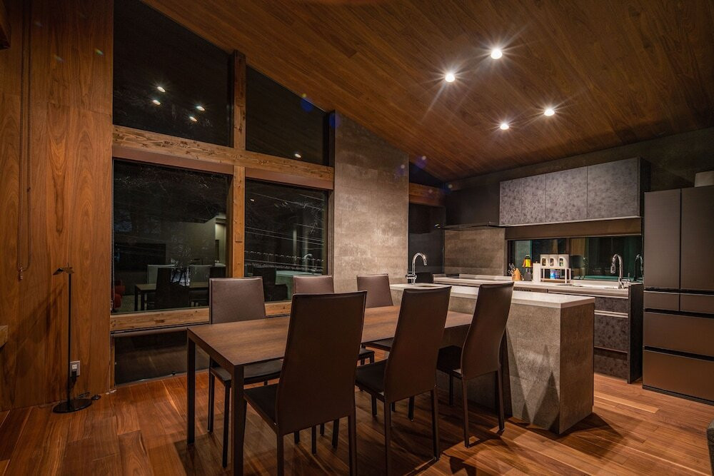 ダイニングルーム