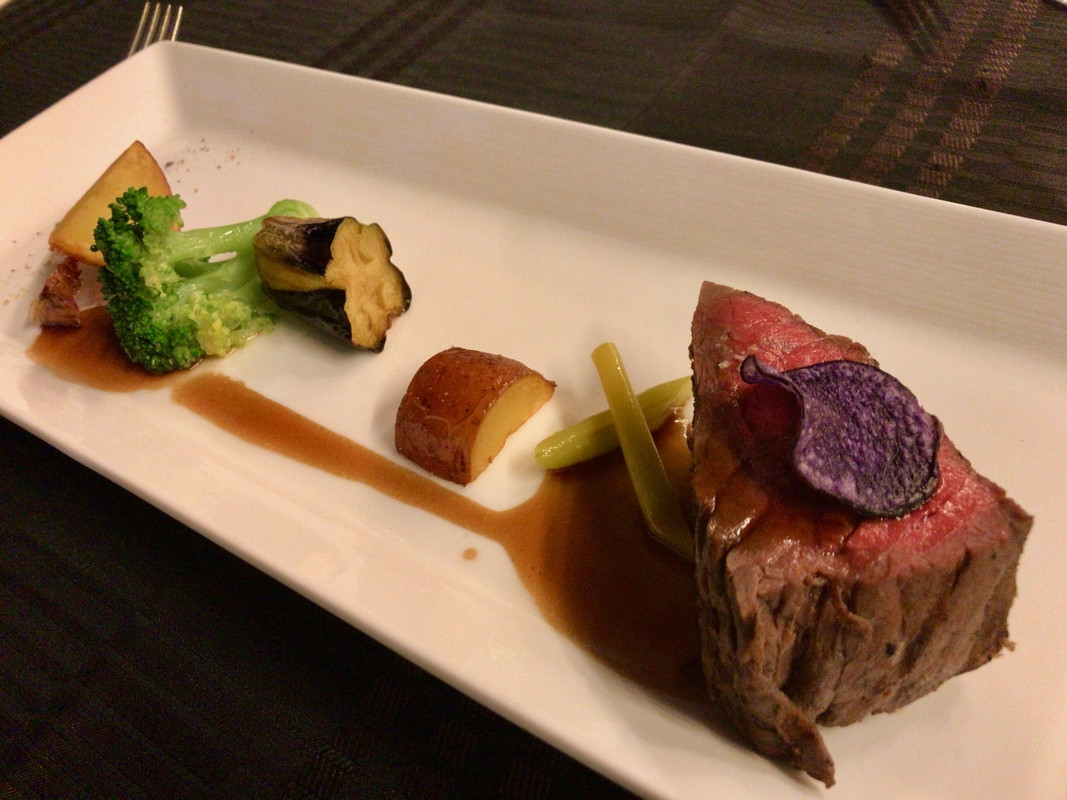 Le Plateauフレンチ②