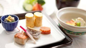 食事・飲み物 / 7