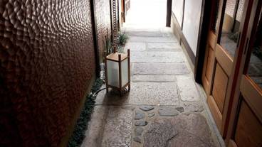 施設の敷地 / 15