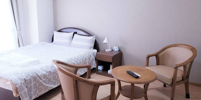 アーバンウエスト広島（広島県 アパートメント） / 1