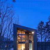 カイロス（長野県 別荘・ヴィラ・コンドミニアム） / 3