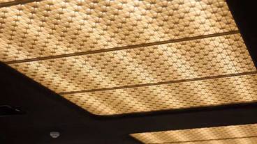 ロビー応接スペース / 10