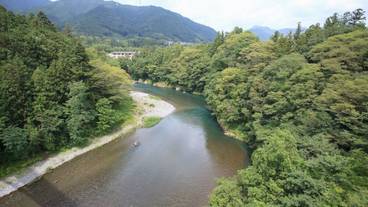 施設からの眺望 / 9