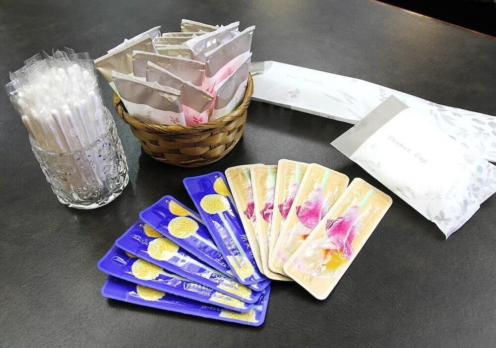 客室の設備とサービス