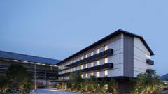 フェアフィールド･バイ･マリオット･佐賀嬉野温泉