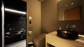 プレミアム スタジオスイート ベッド (複数台) 禁煙 スパ浴槽