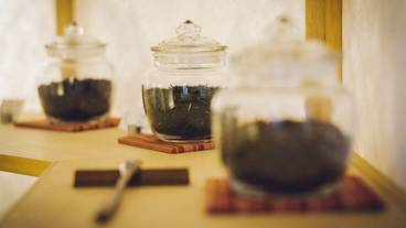 施設内の設備 / 6