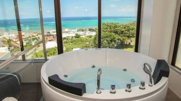 ジェットバス / 30