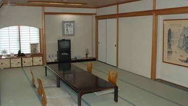 専用キッチン / 3