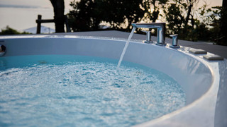 スタンダード ツインルーム