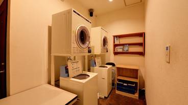 ランドリー ルーム / 9