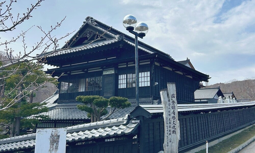 観光スポット