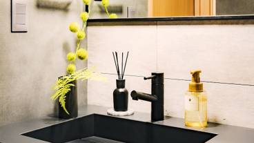 バスルームのシンク / 23