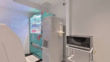 自動販売機 / 11