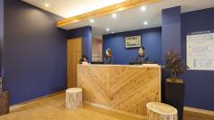 青島フィッシャーマンズビーチサイドホステル＆スパ