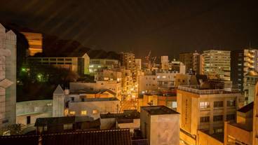 シティ ビュー / 19