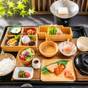 【会場食】 美肌温泉と嬉野温泉名物温泉湯豆腐はいかがですか 【一泊朝食付】 | 嬉野温泉 花とおもてなしの宿 松園