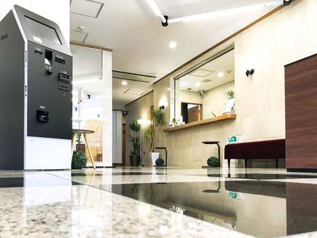 ホテルリブマックスBUDGET富士駅前 / 3