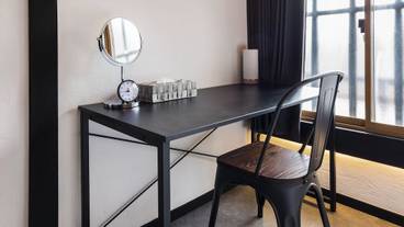 リビング エリア / 11