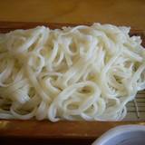 うどん茶屋 海津屋(ウドンチャヤカイヅヤ)