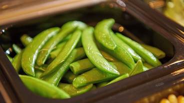 朝食ビュッフェ / 12