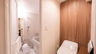 モデレートダブル 2名1室 禁煙 (清掃は3泊毎に1回)