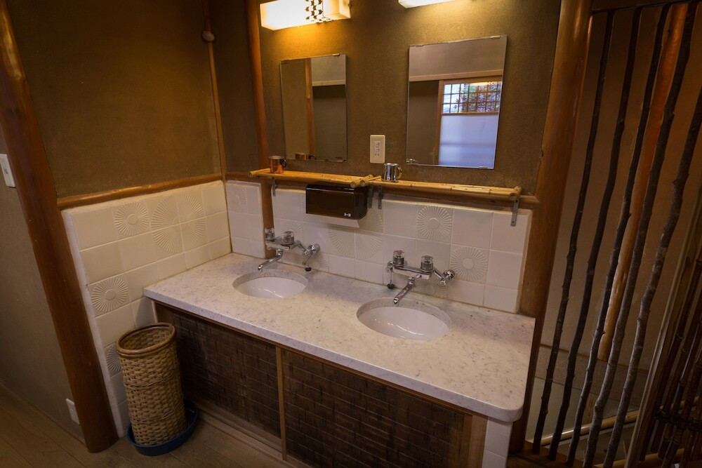 客室の設備とサービス