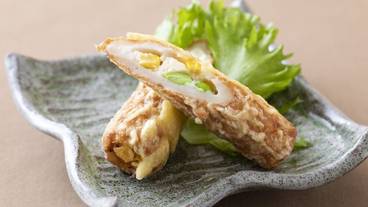 朝食ビュッフェ / 6