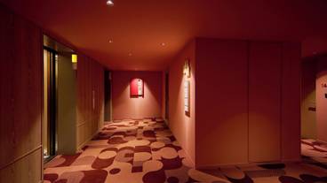 施設内の設備 / 12