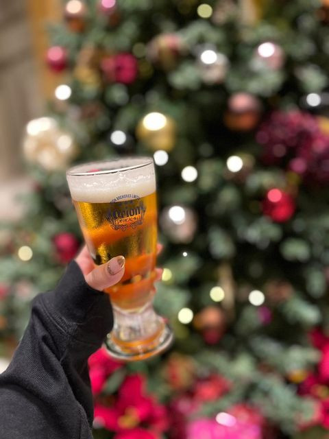 オリオン生ビールもあり / 3