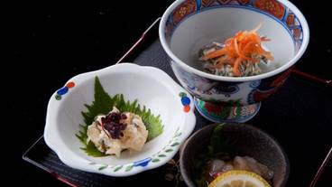 食事・飲み物 / 8