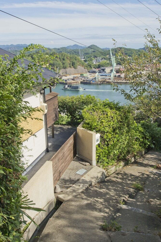 テラス / パティオ