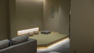 ジュニアスイートツイン 禁煙