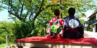 【草津】色浴衣で過ごす彼との夏旅。カップルにおすすめの宿6選