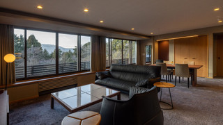 フォレストビュースイート 寧 禁煙