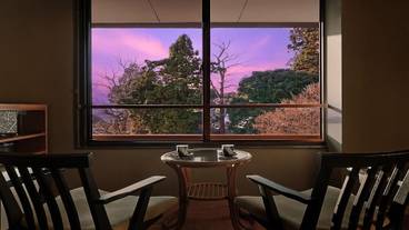 部屋からの景観 / 33