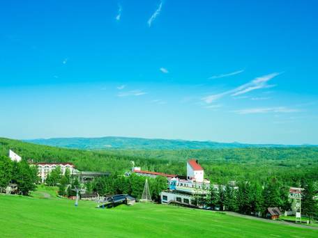 ルスツリゾートホテル＆コンベンション / 1