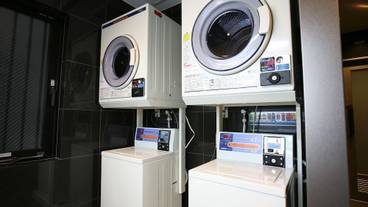 ランドリー ルーム / 7