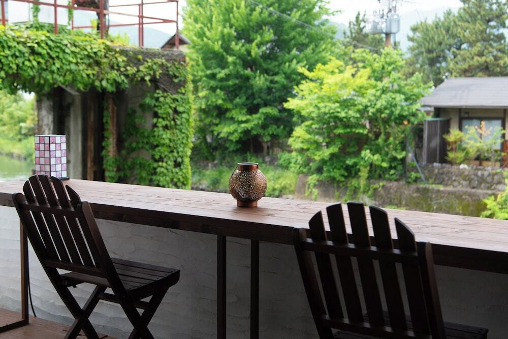 テラス / パティオ