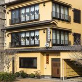 京都東本願寺前 山田屋旅館(京都府 旅館) / 3