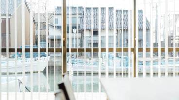 ウォーター ビュー / 7