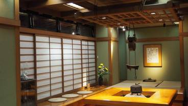 ロビー応接スペース / 6