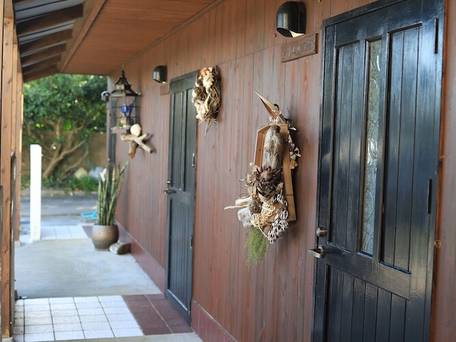 スターライトテラス照家 / 3