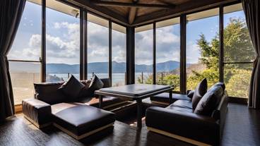 リビング エリア / 12