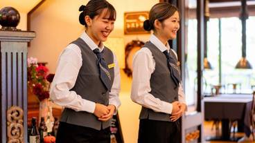 レストラン / 17