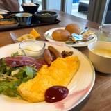 クプクプカフェ（クプクプカフェ）