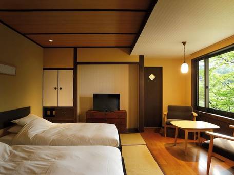 有馬温泉 ねぎや陵楓閣 / 3